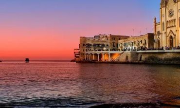 Séjours & vacances ados : Juillet 2026 Anglais, plage et soleil à Malte