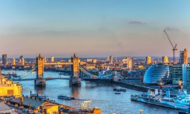 Séjours & vacances ados : Bordeaux Expérience campus à Londres