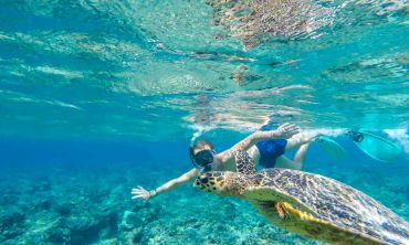 Vacances enfants : Vacances de Pâques Colonie de vacances à Bali engagée