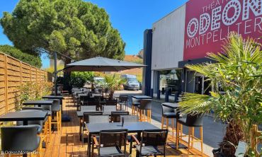 Vacances enfants : Activités enfants / famille Spectacles au Théâtre Odéon Montpellier (Séjours culture et découverte)
