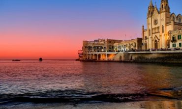 Vacances enfants : Séjours linguistiques Cours d'anglais général à Malte St Julian's