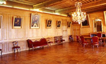 Séjours & vacances ados : Séjours culture et découverte Découvrez le Musée Chintreuil et ses expositions (Séjours culture et découverte, Activités enfants / famille)