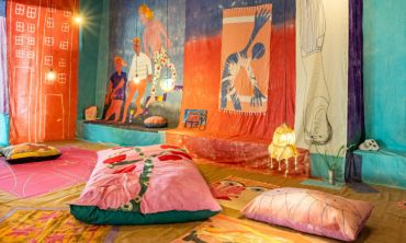 Vacances enfants : Ateliers et stages Expositions et événements au Frac Bretagne (Séjours culture et découverte)