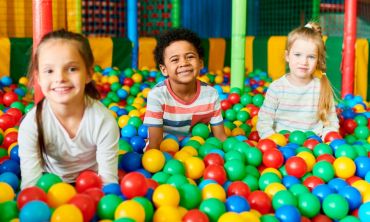 Vacances enfants : Activités enfants / famille Vivez une expérience inoubliable à Fun City Dorlisheim