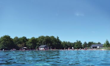 Vacances enfants : Séjours éco-responsable Baignade Naturelle au Grand Chambord - Ouverture Estivale