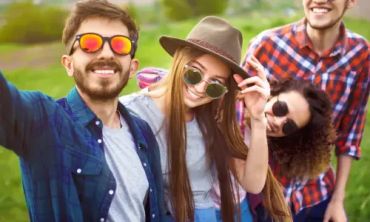 Vacances enfants :  Anglais et découverte à Dublin