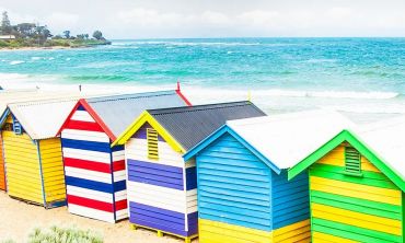 Vacances enfants :  Cours d’anglais et découverte à Brighton