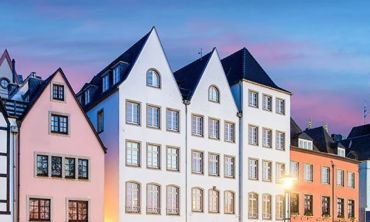 Vacances enfants :  Cours d'allemand à Cologne