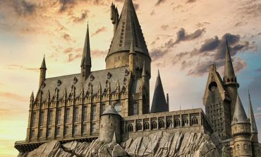 Vacances enfants : Mulhouse Séjour en Angleterre sur les traces du petit sorcier