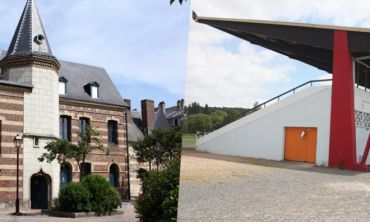 Vacances enfants : Activités enfants / famille Équipements culturels et sportifs à Harfleur (Ateliers et activités)