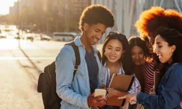 Séjours & vacances ados : Juillet 2026 Anglais et IA : une expérience unique à Vancouver