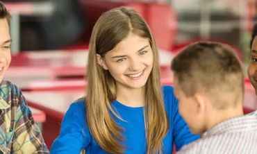 Séjours & vacances ados : Vivez l’Irlande, la vraie Cours en groupe de 4 en Irlande