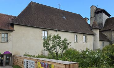 Vacances enfants : Séjours culture et découverte Expositions et événements au Musée Cécile Sabourdy