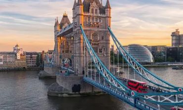 Vacances enfants : Mars Vivez au rythme de Londres