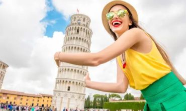 Vacances enfants : Cours particuliers chez le professeur Devenez un vrai italiano !