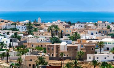 Séjours & vacances ados : Séjours culture et découverte Colonie ado découverte de Djerba et du sud tunisien