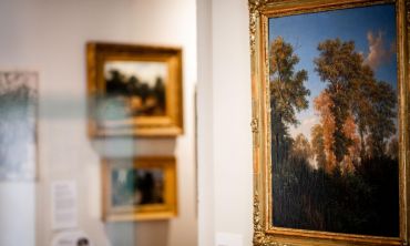 Vacances enfants : Mars Visites et activités au Musée des peintres de Barbizon