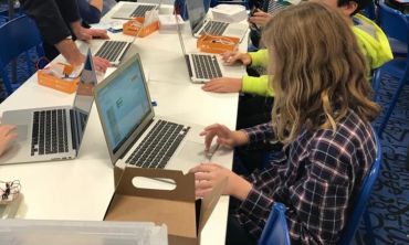 Vacances enfants : France Stage de coding : Scratch aux Jeux Olympiques
