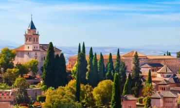 Vacances enfants : Séjours linguistiques Notre école internationale en Andalousie