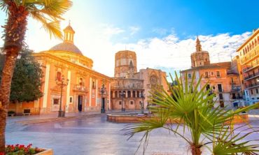 Vacances enfants : Séjours linguistiques Cours d'espagnol à Valence