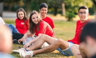 Séjours & vacances ados : Octobre 2026 Formule spéciale 16-19 ans : Liverpool