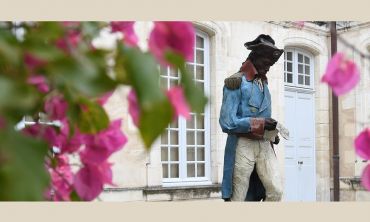 Vacances enfants : Séjours culture et découverte Visite du Musée du Nouveau Monde à La Rochelle (Séjours culture et découverte)