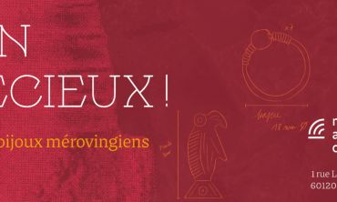Séjours & vacances ados : Enfants (7 à 13 ans) Activités et Expositions au Musée Archéologique de l'Oise