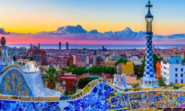 Séjours & vacances ados : Enfants (7 à 13 ans) Apprendre l’espagnol et explorer Barcelone