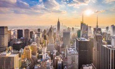 Vacances enfants : Séjours linguistiques Apprendre l’anglais dans un campus New-Yorkais