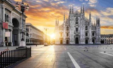 Vacances enfants : Vacances d'hiver (février mars) 2026 Cours d'italien à Milan