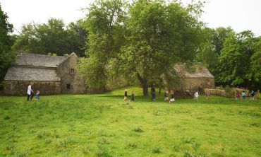 Vacances enfants : Activités enfants / famille Découvrez le patrimoine des Monts d'Arrée (Séjours culture et découverte)