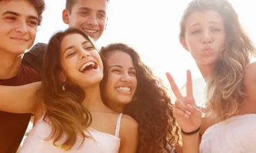 Séjours & vacances ados : Vacances de Pâques Cours et découverte à Cork