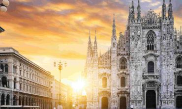 Vacances enfants : Eté Cours d'italien à Milan