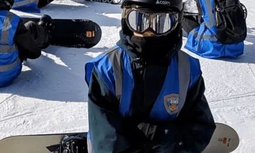 Vacances enfants : Saint Rémy de Provence Du snow à toute vitesse !