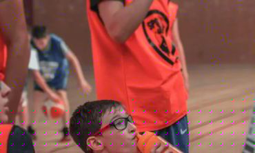 Vacances enfants : France Intensément multisports
