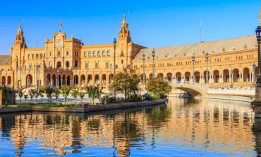 Séjours & vacances ados :  Le charme de l’Andalousie