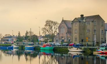 Vacances enfants : Juillet 2026 Cap sur Galway