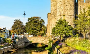 Séjours & vacances ados : Enfants (7 à 13 ans) Notre école anglaise à Westgate-on-Sea