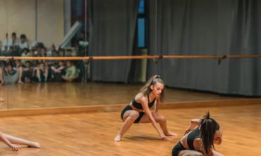 Séjours & vacances ados : Saint Rémy de Provence Toujours en rythme !