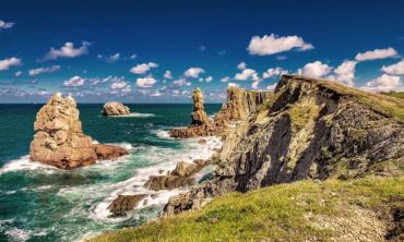 Séjours & vacances ados : Bordeaux Cours d’espagnol et multi activités à Santander