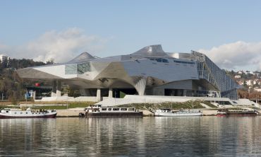 Séjours & vacances ados :  Expositions et Activités au Musée des Confluences (Séjours culture et découverte)