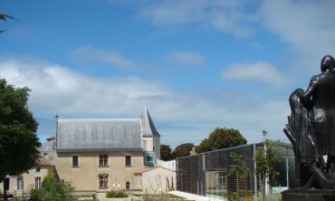 Vacances enfants : Séjours culture et découverte Expositions et Ateliers au Musée Ernest Cognacq (Séjours culture et découverte)