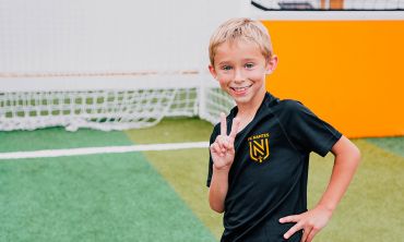 Séjours & vacances ados :  Stages Foot & Fun - UrbanSoccer Nantes