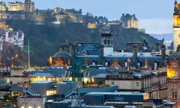 Séjours & vacances ados : Juillet 2026 Anglais général et spécialisé à Edimbourg