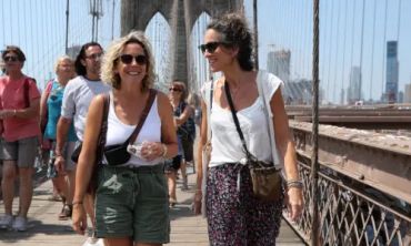 Vacances enfants : Juillet 2026 Anglais et activités au cœur de Manhattan