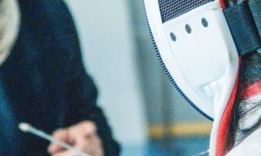 Vacances enfants : Saint Rémy de Provence Sortez vos fleurets mouchetés !