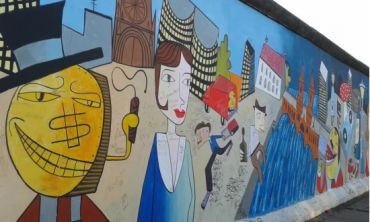 Vacances enfants : Séjours linguistiques Séjour linguistique à Berlin : apprenez l’allemand au cœur de la capitale