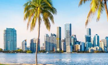 Vacances enfants : Séjours linguistiques Welcome to Miami !