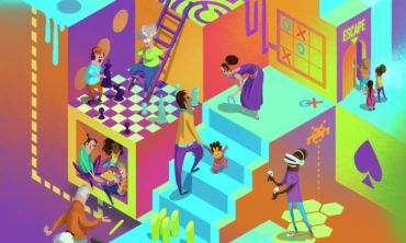 Séjours & vacances ados : Eté Programme culturel et activités du Carroi (Ateliers et stages)