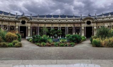 Vacances enfants : Activités enfants / famille Visites et ateliers au Petit Palais (Séjours culture et découverte)